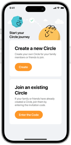 Create A Circle